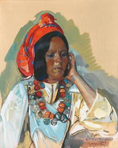 JACQUES MAJORELLE (34)